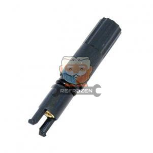 Держатель сита заварочного блока кофеварки Philips Saeco 0701R05050, 9169A1405