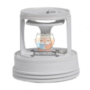 Фильтр слива СМА Candy, Hoover WS020, CY3911 (41004157)