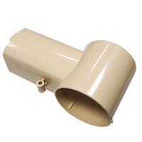 Корпус терок насадки-овощерезки ZELMER 986.83 (794273) 