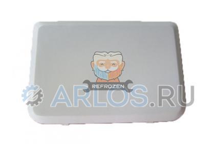 Крышка на слюду СВЧ LG (3052W1A002A)