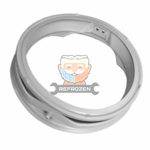 Манжет люка СМА LG F12A8HDS5, MDS61952201 (MDS61952204)