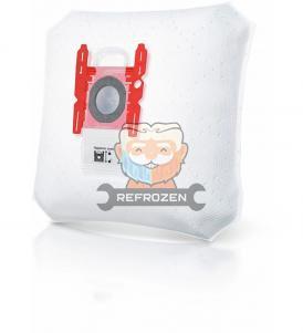 Мешок-пылесборник пылесоса Bosch BBZ16GALL, тип "G ALL", 16 шт., 577755 17002095