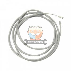 Нагреватель холодильника гибкий, SKL универсальный, 2 метра 80 W (HTR502RF)
