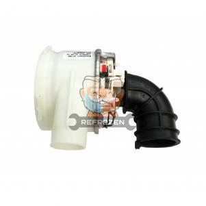 Нагреватель проточный ПММ Indesit, Ariston 1650W C00256526 (C00520796)