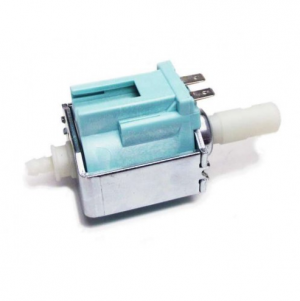 Насос ARS-INVENSYS 65Watt клемы вверх Bosch, Siemens, JURA (ARS 65Watt CP.3A.375.0/ST)