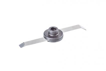 Нож кофемолки Bosch MC230, MC231, MC232, MKM60 (176106)
