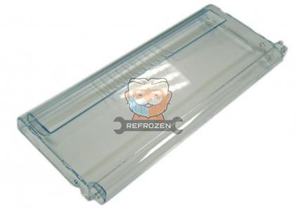 Панель ящика холодильника Bosch МО откидная KGS36V25 662584 (11022551)