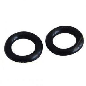 Прокладка кофемашины Bosch 5,00x1,50 NBR TCA 7xxx TK 73/76, выходного патрубка ЗУ (601046)