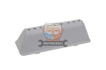 Ребро барабана СМА Whirlpool C00377230 (481010517566)
