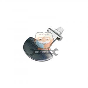 Ручка люка СМА Siltal 91065103,36001201 железная (21SI002)
