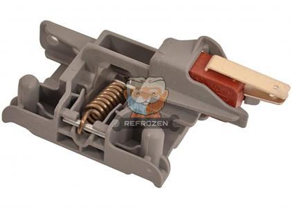 Замок двери (УБЛ) ПММ Indesit (C00362097)