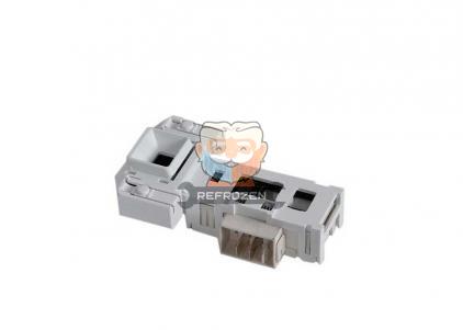 Замок люка (УБЛ) СМА Bosch MAXX DA003561, WDS87011 (421470)